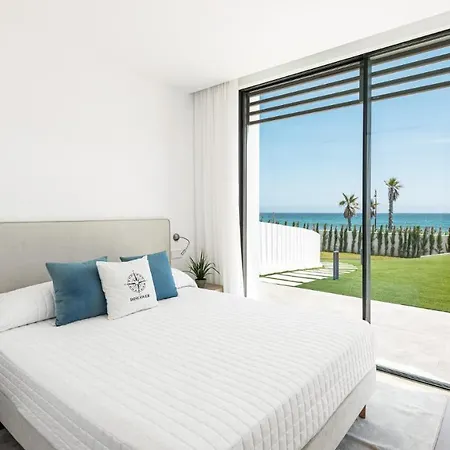 Villa Imare Villa Estepona