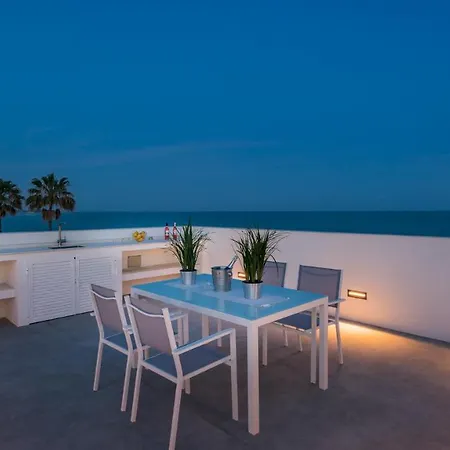Villa Villa Imare *
