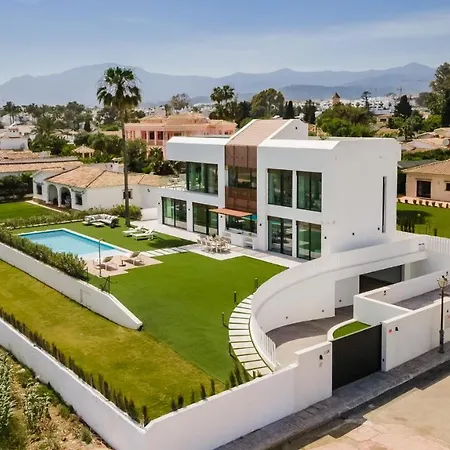 Villa Villa Imare *