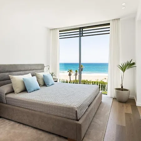 Villa Imare * Estepona