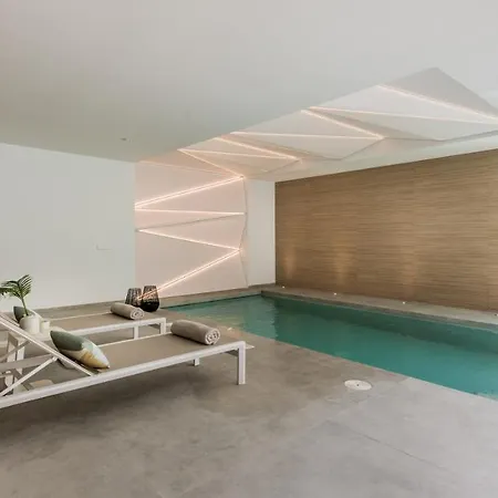 Villa Villa Imare *