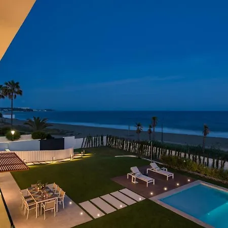 Villa Villa Imare Estepona