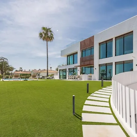 Villa Villa Imare Estepona