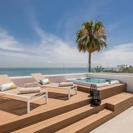 Villa Villa Imare Estepona
