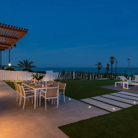 Villa Imare *