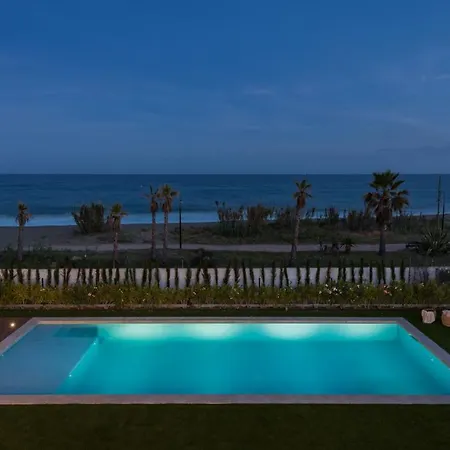 Villa Villa Imare *