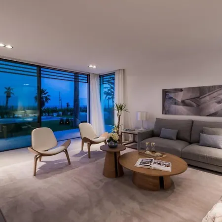 Villa Imare * Estepona