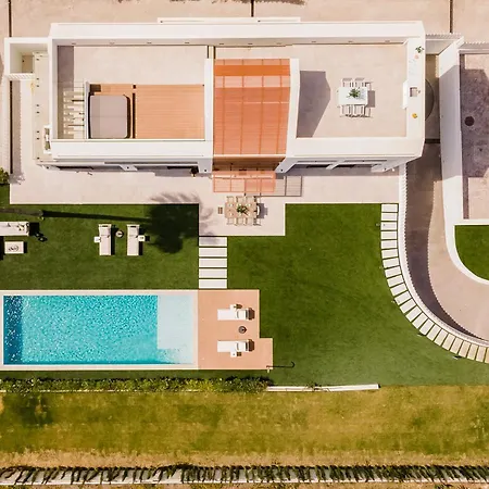 Villa Villa Imare *