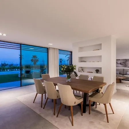 Villa Villa Imare *