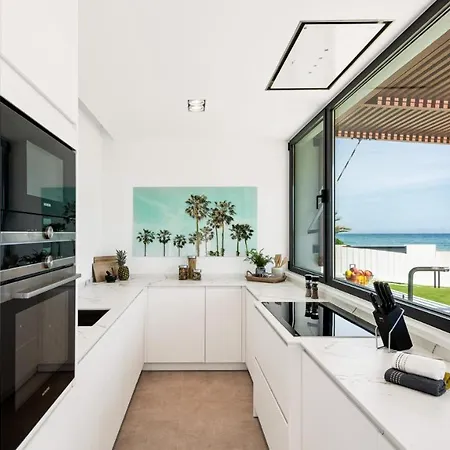 Villa Imare *