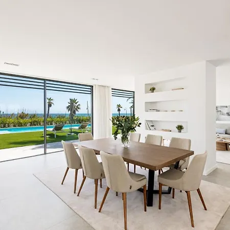 Villa Imare *