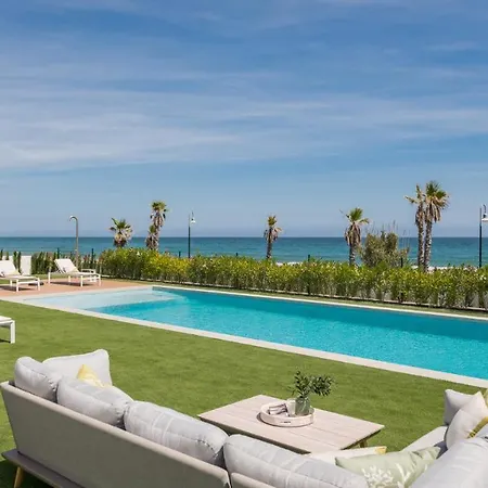 Villa Villa Imare *