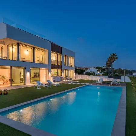Villa Imare