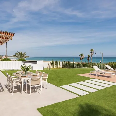 Villa Imare Villa Estepona