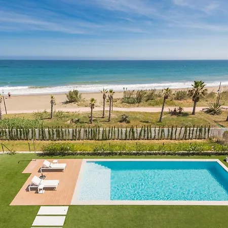 Villa Imare Villa Estepona
