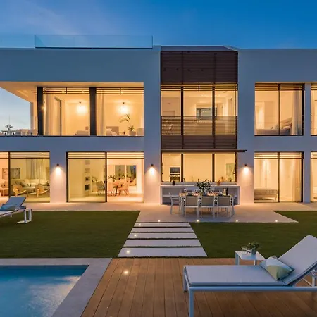 Villa Imare Villa